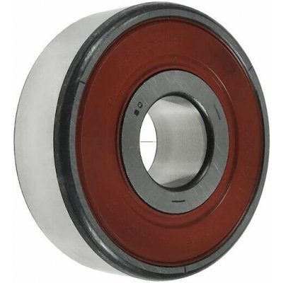 KOYO Ložisko 17 x 52 x 17 mm, B17-99DDW, Bosch 0120468025 | Zboží Auto