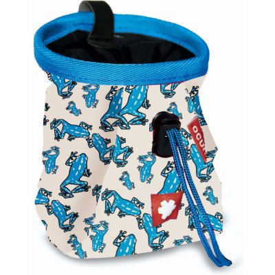 Ocún Lucky Kid + Belt FrogBlue – Hledejceny.cz