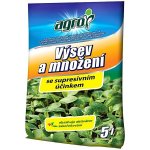 Agro CS Substrát pro výsev a množení 5 l – Zbozi.Blesk.cz