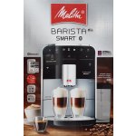 Melitta Barista T F830-101 – Sleviste.cz
