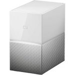 WD My Cloud Home Duo WDBMUT0080JWT-EESN – Zboží Živě