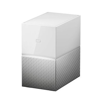 WD My Cloud Home Duo WDBMUT0080JWT-EESN