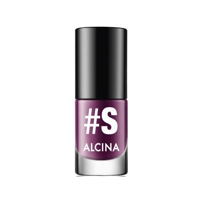 Alcina Lak na nehty Nail Colour Sevilla 050 5 ml – Zbozi.Blesk.cz