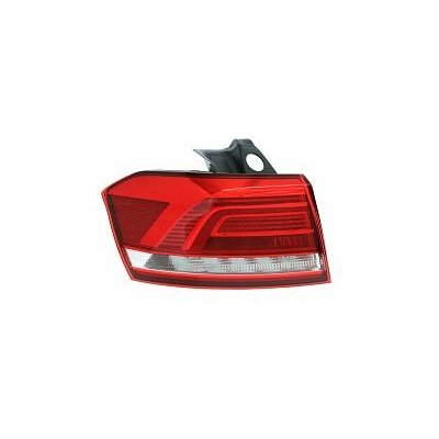Zadní světlo - levé vnější VOLKSWAGEN PASSAT (B8) | 2014-2024 | DEPO | – Hledejceny.cz