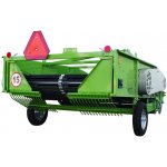 Bomet UPUS Jednopásový vyorávač brambor dvouřádkový 70-75cm Z656/4 – Zboží Dáma