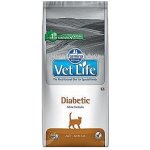 Vet Life Cat DIABETIC 10 kg – Sleviste.cz
