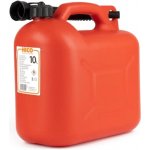 Amio 02888 kanystr na PHM plast černý 10 l – Zboží Dáma