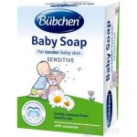 Bübchen Baby mýdlo 125 g – Zbozi.Blesk.cz