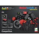 Fischer technik 560842 ROBOTICS Doplňková Sada: Soutěž – Hledejceny.cz
