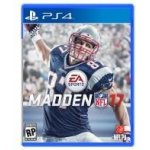 Madden NFL 17 – Hledejceny.cz