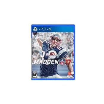 Madden NFL 17