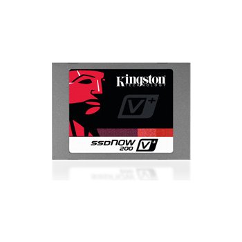 Kingston SSDNow V300 480GB, 2,5", SATAIII, SV300S37A/480G