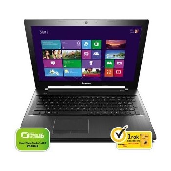 Lenovo IdeaPad Z50 59-425136