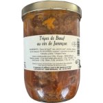 AGI HOVĚZÍ DRŠŤKY V JURANÇONSKÉM VÍNĚ SKLENICE 750 G – Zboží Dáma