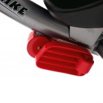 Baby Mix s LED světly Lux Trike růžová – Zboží Dáma