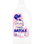 Qalt Batole Sensitive prací gel 1,5 l – Sleviste.cz