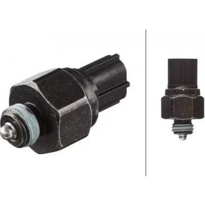 HELLA Spínač světla zpátečky HE 6ZF008621-661 – Hledejceny.cz