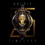 Goldie - Timeless 25th Anniversary Edition DIGI CD – Hledejceny.cz
