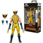 Hasbro Marvel Legends: Deadpool & Wolverine Wolverine 15 cm – Zboží Dáma