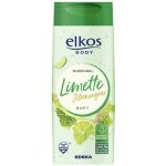 Elkos Citrónová tráva + Limetka sprchový gel 300 ml – Hledejceny.cz