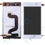 LCD Displej + Dotykové sklo Sony Xperia E3 D2203 – Sleviste.cz