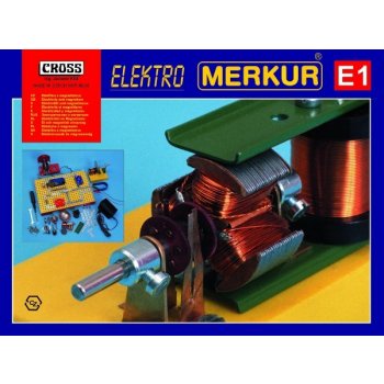 ElektroMerkur E1