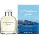 Dolce & Gabbana Light Blue Discover Vulcano toaletní voda pánská 125 ml