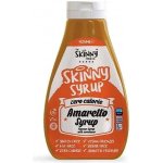 Skinny Syrup amaretto 425 ml – Zboží Dáma