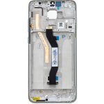 LCD Displej + Dotykové sklo + Přední kryt Xiaomi Redmi Note 8 Pro – Zboží Živě
