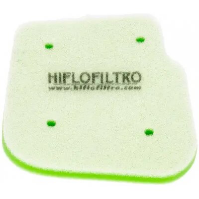 HIFLO FILTRO vzduchový filtr HFA4003DS – Hledejceny.cz
