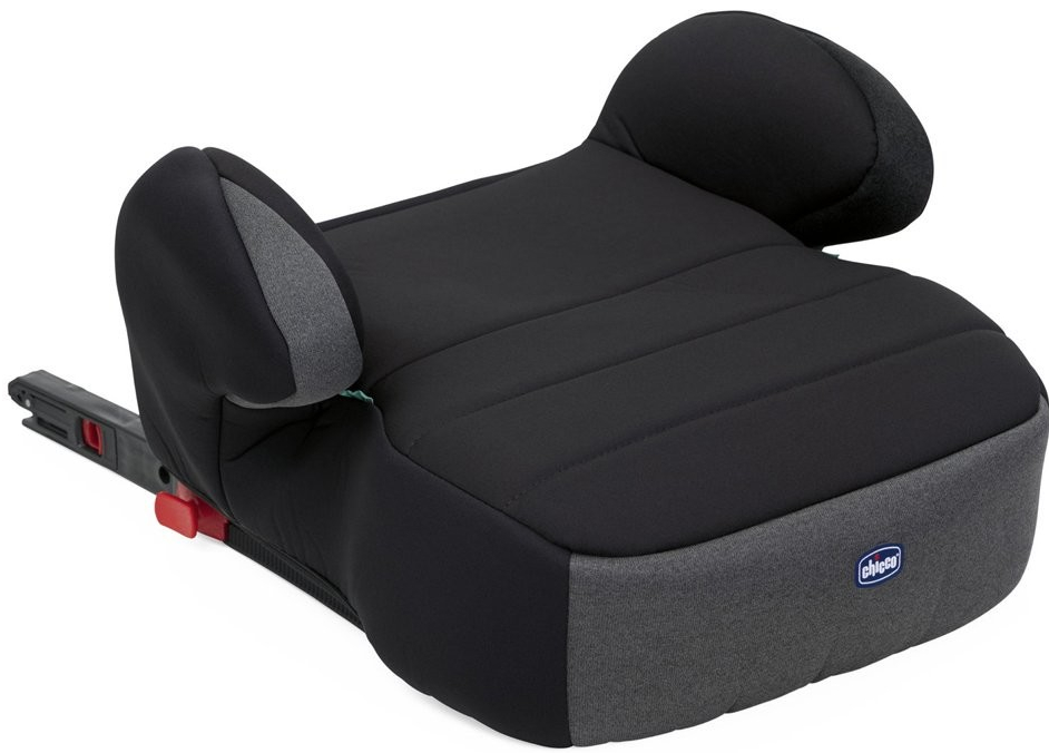 Chicco Quasar Fix I-Size 2024 Obsidian