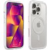 Pouzdro a kryt na mobilní telefon Apple Catalyst Influence Case MagSafe Clear iPhone 16 Pro CATDMSPH16CLRMP