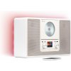 Radiomagnetofon Auna Scala MG3-Vertical WL