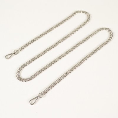 Takoy Řetízek na kabelku kovový - stříbrný – Zboží Dáma