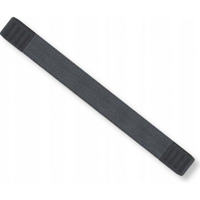 Garmin UltraFit 26 nylonový šedý 010-13075-00 – Sleviste.cz