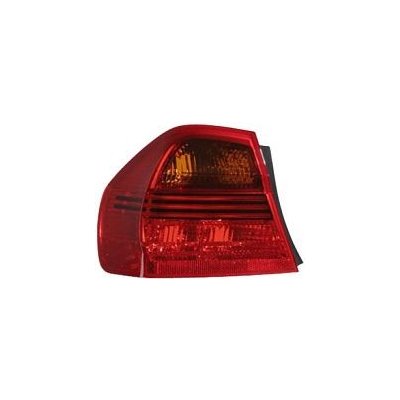 Zadní světlo- levé vnější BMW 3 (E90/E91) 2004-2008 |004-2008| AUTOMOTIVE LIGHTING | 8001063190822 – Hledejceny.cz