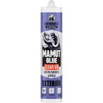 Debbex Mamut Glue Clear UV 290 ml – Hledejceny.cz