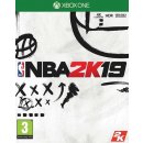 NBA 2K19