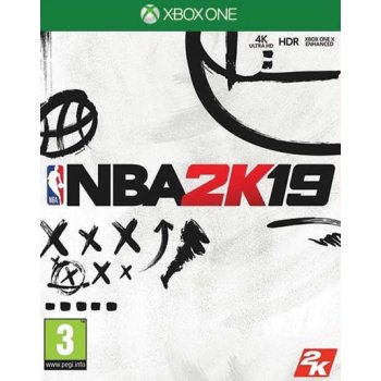 NBA 2K19