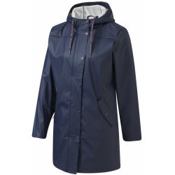 Crivit parka navy modrá