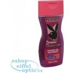 Playboy Queen of The Game sprchový gel 250 ml – Hledejceny.cz