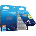 Panasonic Eneloop N AA 1900mAh 4ks SPPA-06-EN2000-4CASEN – Zboží Živě