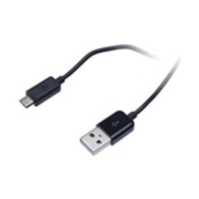 CONNECT IT CI-558 micro USB USB kabel 2m – Zbozi.Blesk.cz