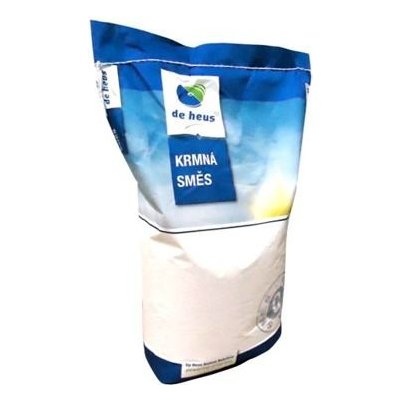 De Heus Pšeničný šrot 25 kg – Zboží Dáma