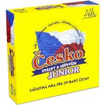 Albi Česko Junior – Zboží Živě