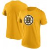 Pánské Tričko Fanatics triko Primary Logo Boston Bruins SR