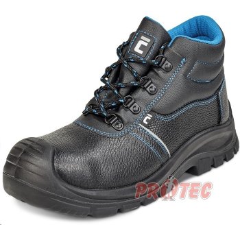 RAVEN XT ANKLE S1 SRC