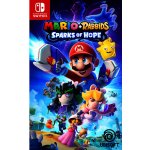 Mario + Rabbids Sparks of Hope – Hledejceny.cz