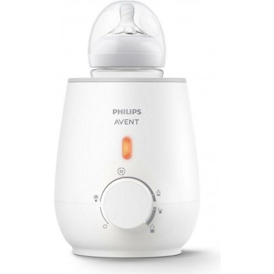 Philips Avent Ohřívač lahví SCF355/09 White – Zbozi.Blesk.cz