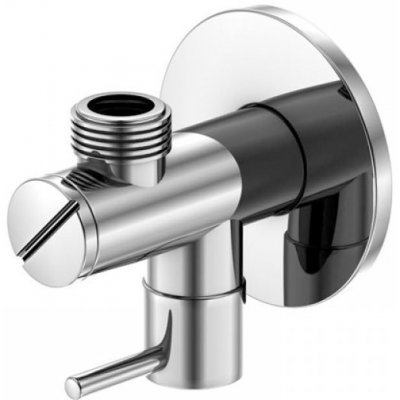 STEINBERG Rohový ventil 1/2" (100 1640) – Hledejceny.cz